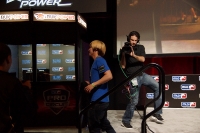 StarCraft 2 Pros MLG Raleigh 2012