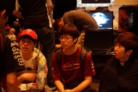 StarCraft 2 Pros MLG Raleigh 2012