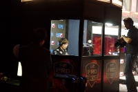StarCraft 2 Pros MLG Raleigh 2012