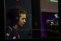 StarCraft 2 Pros MLG Raleigh 2012