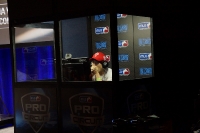 StarCraft 2 Pros MLG Raleigh 2012
