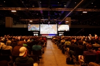 StarCraft 2 Pros MLG Raleigh 2012