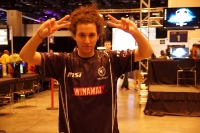 StarCraft 2 Pros MLG Raleigh 2012