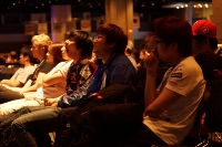 StarCraft 2 Pros MLG Raleigh 2012