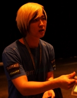 StarCraft 2 Pros MLG Raleigh 2012