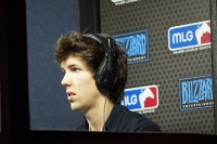 StarCraft 2 Pros MLG Raleigh 2012