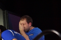 StarCraft 2 Pros MLG Raleigh 2012