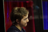 StarCraft 2 Pros MLG Raleigh 2012