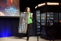 StarCraft 2 Pros MLG Raleigh 2012