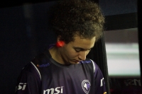 StarCraft 2 Pros MLG Raleigh 2012