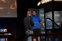 StarCraft 2 Pros MLG Raleigh 2012