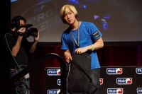 StarCraft 2 Pros MLG Raleigh 2012