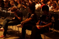 StarCraft 2 Pros MLG Raleigh 2012