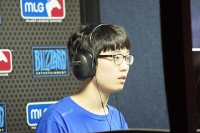 StarCraft 2 Pros MLG Raleigh 2012