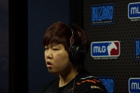 StarCraft 2 Pros MLG Raleigh 2012