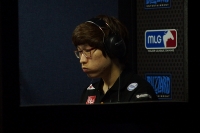 StarCraft 2 Pros MLG Raleigh 2012