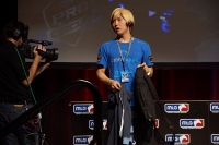 StarCraft 2 Pros MLG Raleigh 2012