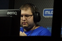 StarCraft 2 Pros MLG Raleigh 2012
