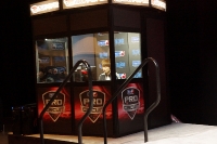 StarCraft 2 Pros MLG Raleigh 2012