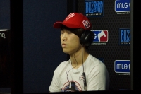 StarCraft 2 Pros MLG Raleigh 2012