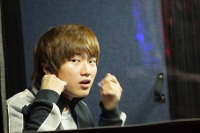 StarCraft 2 Pros MLG Raleigh 2012