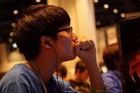 StarCraft 2 Pros MLG Raleigh 2012