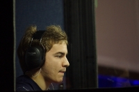 StarCraft 2 Pros MLG Raleigh 2012
