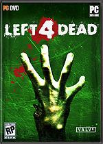 Left 4 Dead Left 4 Dead