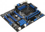 $1141 High-End Overclocking/Gaming PC Build - January, 2013