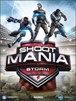 Shootmania: Storm Review & Gameplay Videos
