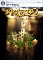 Majesty 2: Fantasy Kingdom Sim Preview
