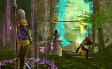 Aion Online Preview Aion Online Preview