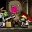 LittleBigPlanet LittleBigPlanet