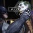 Batman: Arkham Asylum Batman: Arkham Asylum