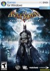 Batman: Arkham Asylum Batman: Arkham Asylum