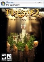 Majesty 2: The Fantasy Kingdom Sim Review
