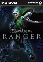 Elven Legacy: Ranger Review