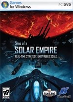 Sins of a Solar Empire Review