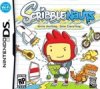 Scribblenauts Review