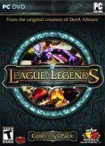League of Legends Review League of Legends Review