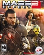 Mass Effect 2 Review