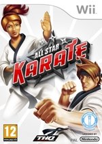 All Star Karate Review