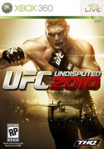 UFC: Undisputed 2010 Review