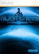Alien Breed: Impact Review