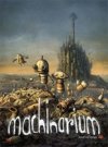 Machinarium Review Machinarium Review