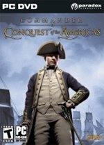 Commander: Conquest of the Americas Review