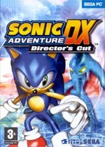 Sonic Adventure XBLA Review