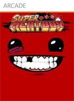 Super Meat Boy Review