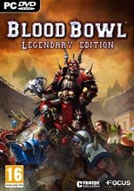 Blood Bowl: Legendary Edition Review
