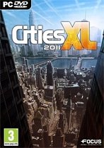 Cities XL 2011